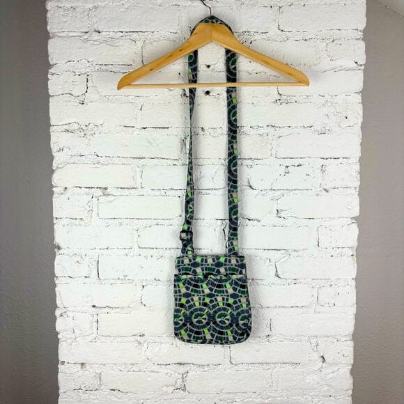 Kavu Mini Keeper Stone Path Crossbody Bag - Picture 4 of 5